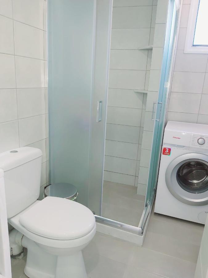 Casa Para Ti Πόρτο Χέλι Εξωτερικό φωτογραφία