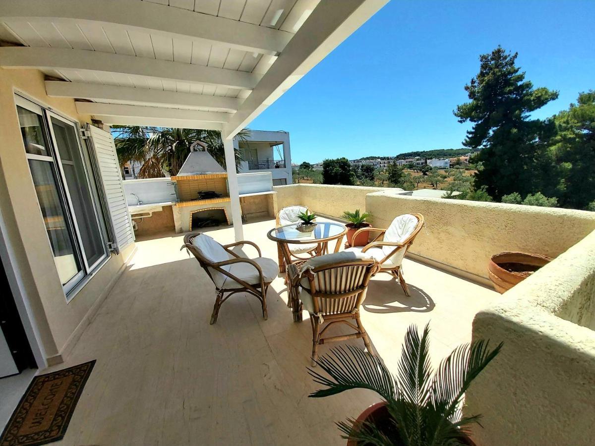 Casa Para Ti Πόρτο Χέλι Εξωτερικό φωτογραφία