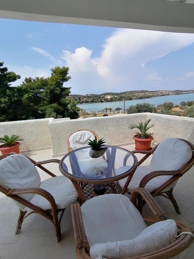 Casa Para Ti Πόρτο Χέλι Εξωτερικό φωτογραφία