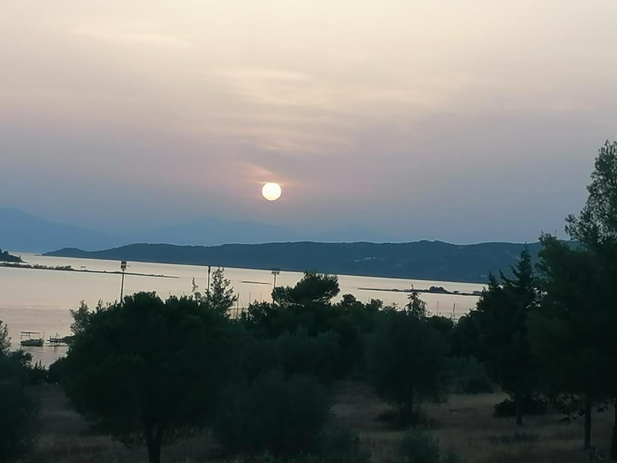 Casa Para Ti Πόρτο Χέλι Εξωτερικό φωτογραφία